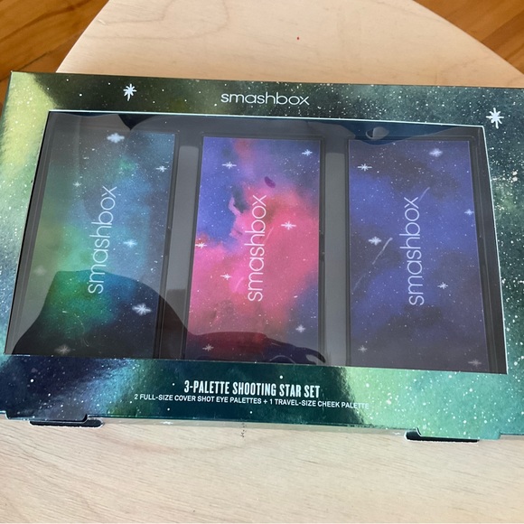 Smash Box trio - Picture 9 of 9